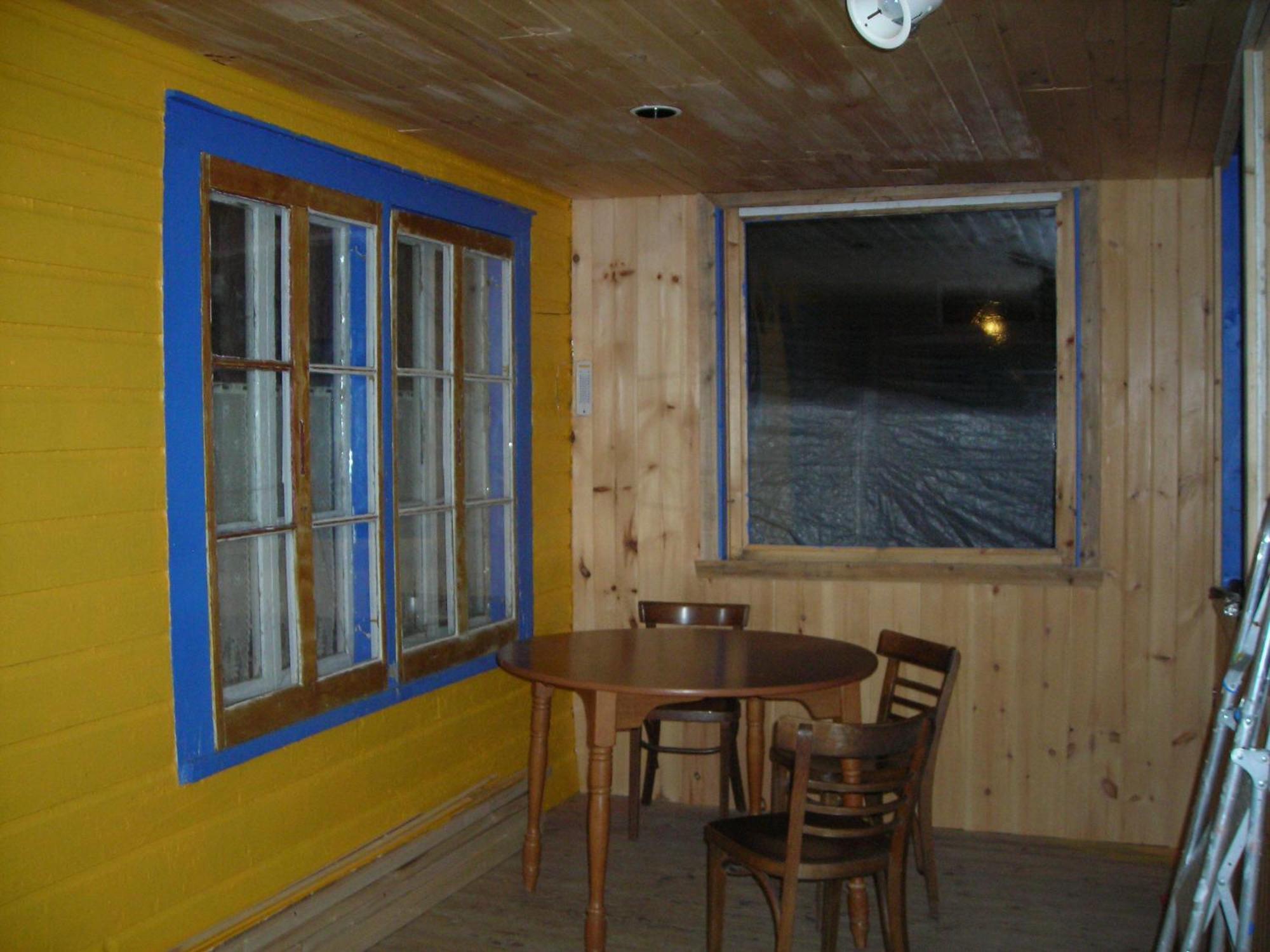 Gite Des Hauteurs Et Cafe De La Place Saint Zenon Exterior photo